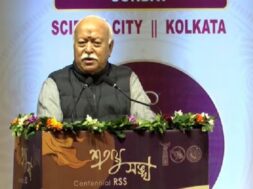 मोहन भागवत