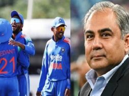 मोहसिन नकवी