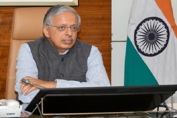 यूपी : सभी जिलों में 13 दिसम्बर को लगेगी राष्ट्रीय लोक अदालत, मुख्य सचिव एससी गोयल ने जिलाधिकारियों को दिए निर्देश