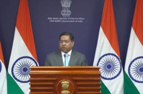 रणधीर जायसवाल