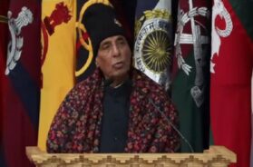 राजनाथ सिंह