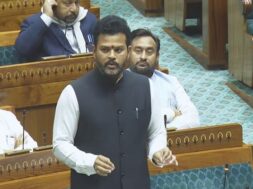 राम मोहन नायडू