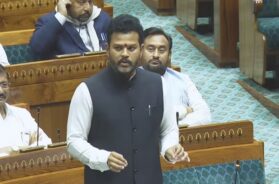 राम मोहन नायडू