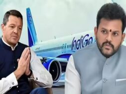 राम मोहन नायडू की इंडिगो को चेतावनी
