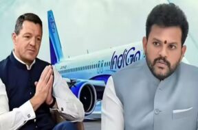 राम मोहन नायडू की इंडिगो को चेतावनी