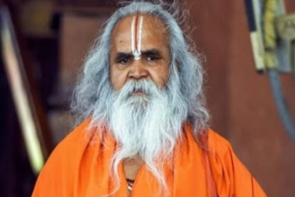 राम मंदिर आंदोलन के सूत्रधार पूर्व सांसद रामविलास वेदांती का निधन, सीएम योगी ने जताया शोक