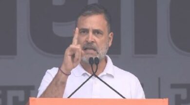 राहुल गांधी