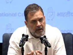 राहुल गांधी