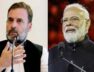 राहुल व पीएम मोदी