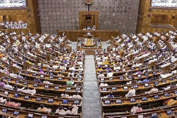 लोकसभा में ‘वन नेशन, वन इलेक्शन’ विधेयकों की जांच कर रही समिति का कार्यकाल बढ़ाया गया