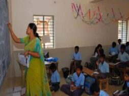 वाराणसी के स्कूलों में तमिल शिक्षा