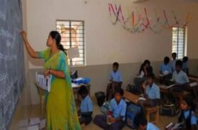 वाराणसी के स्कूलों में तमिल शिक्षा