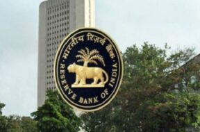 विदेशी मुद्रा भंडार