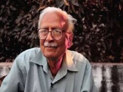 विनोद कुमार शुक्ल