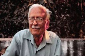 विनोद कुमार शुक्ल