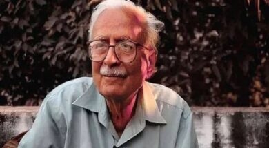 विनोद कुमार शुक्ल