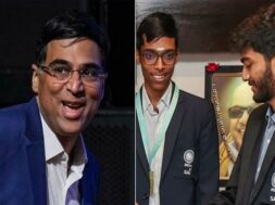 विशी आनंद की छह वर्षों बाद वापसी