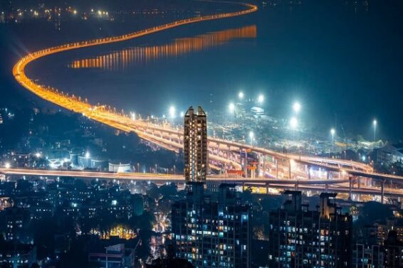 विश्वस्तरीय मुंबई मरीना को मंजूरी