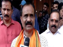 वीवी राजेश