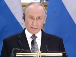 व्लादिमीर पुतिन