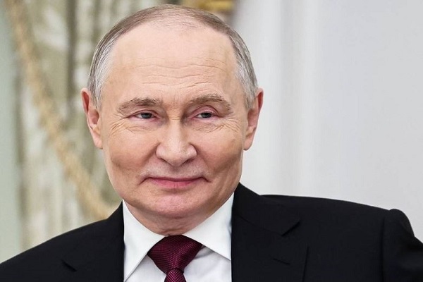 रूसी राष्ट्रपति पुतिन दो दिवसीय भारत दौरे के लिए मॉस्को से रवाना, पीएम मोदी निजी रात्रिभोज का आयोजन करेंगे