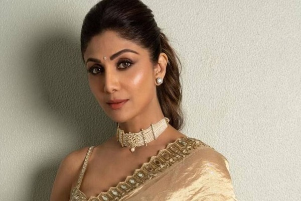 बॉलीवुड नेत्री शिल्पा शेट्टी ने 60 करोड़ रुपये के धोखाधड़ी मामले पर तोड़ी चुप्पी, कहा – महिला की गरिमा को ‘कुचला गया’