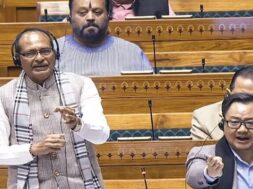 शिवाज सिंह चौहान