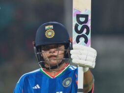 शेफाली वर्मा