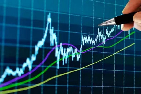 Stock market : मामूली गिरावट के साथ सपाट खुला भारतीय शेयर बाजार, सेंसेक्स निफ्टी आईटी सबसे ज्यादा गिरा