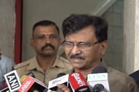 संजय राउत