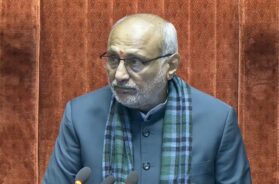 सभापति राधाकृष्णन