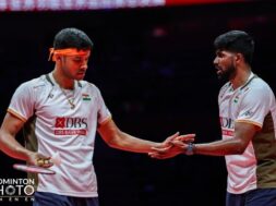 सात्विक-चिराग