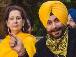 सिद्धू फैमिली