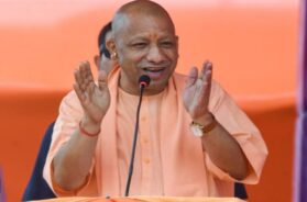 सीएम योगी