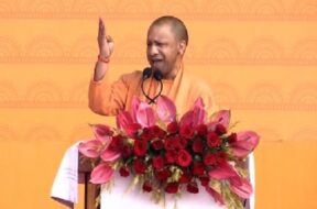 सीएम योगी