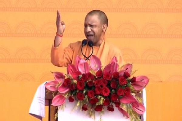 राष्ट्र प्रेरणा स्थल आने वाली पीढ़ियों को राष्ट्रनायकों के विचारों से प्रेरणा देगा : सीएम योगी