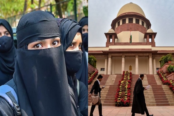 सुप्रीम कोर्ट का फैसला : तलाकशुदा मुस्लिम महिला शादी में पति को दिए गए तोहफे वापस पाने की हकदार