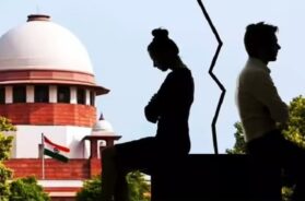 सुप्रीम कोर्ट ने तलाक को दी मंजूरी