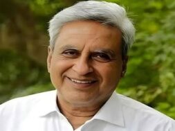 स्वराज कौशल