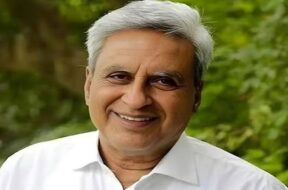 स्वराज कौशल