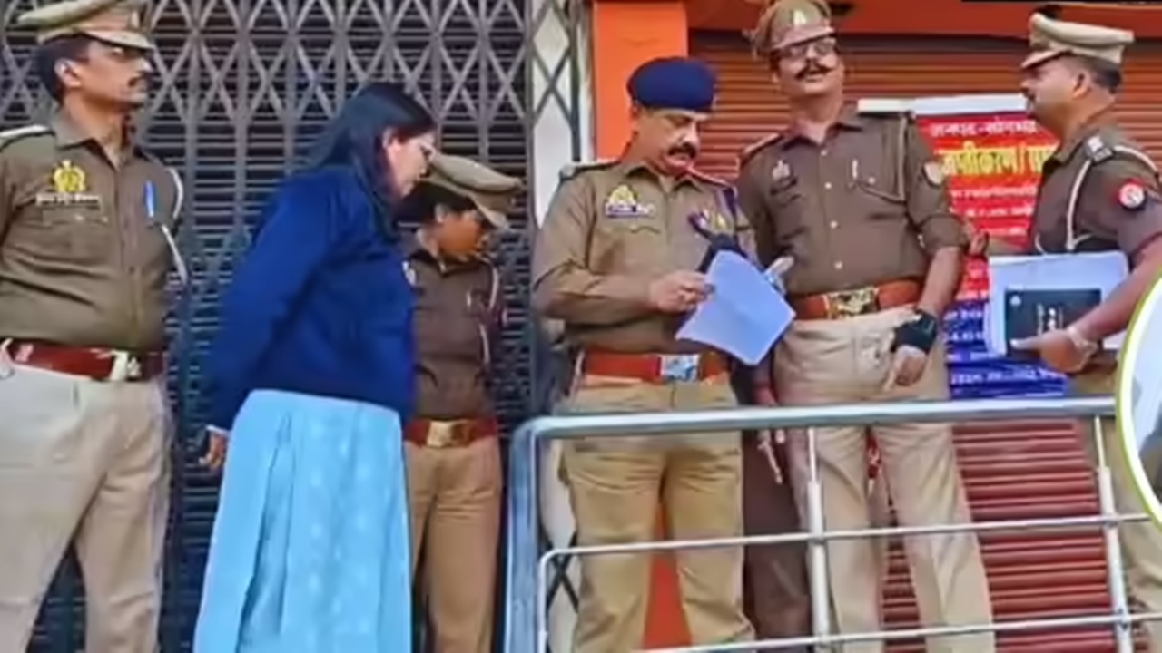 कोडीन कफ सिरप केस में बड़ी कार्रवाई : फरार शुभम जायसवाल के पिता की 28.50 करोड़ की संपत्ति जब्त