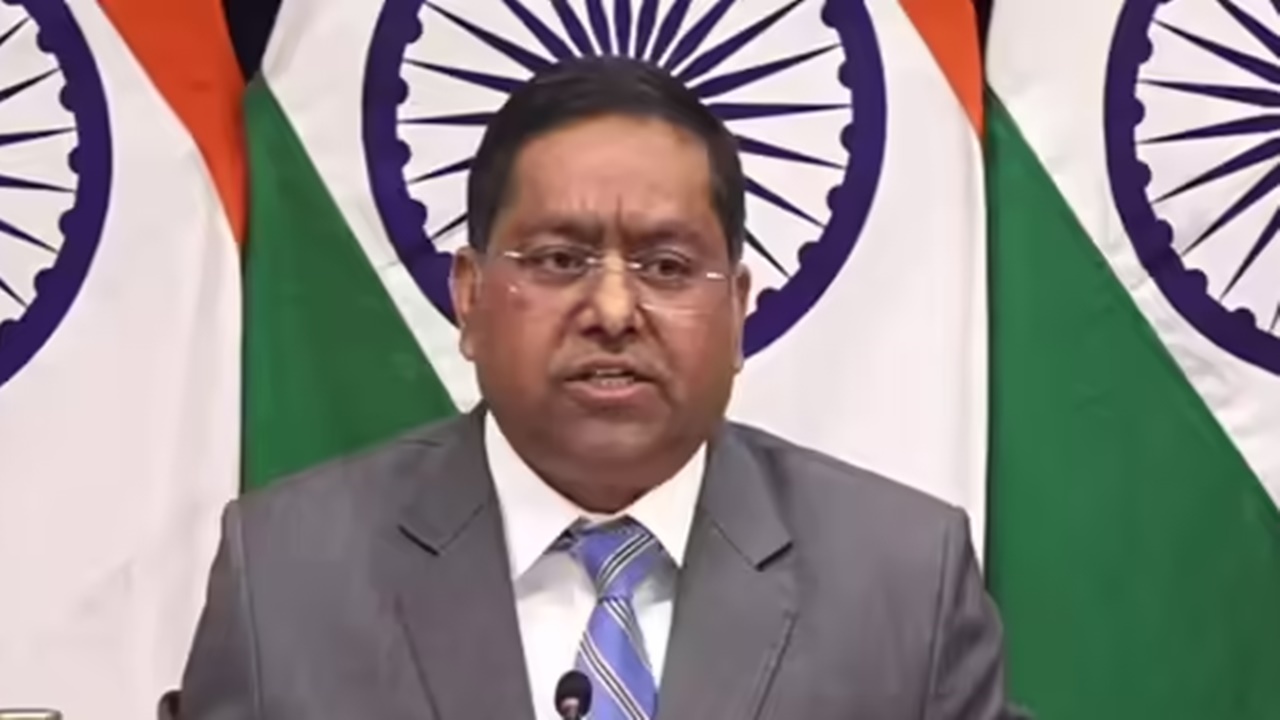 वेनेजुएला पर अमेरिकी हमले के बाद भारत सरकार का आया जवाब, विदेश मंत्रालय ने बताया क्या है प्लान