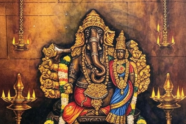 सकट चौथ कल : विघ्न विनाशन को प्रसन्न करने का है अद्भुत दिन, ऐसे करें पूजन