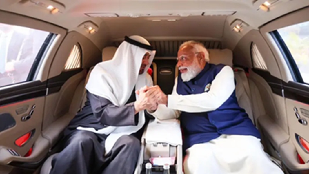 India-UAE Trade: भारत-यूएई ने 2032 तक द्विपक्षीय व्यापार 200 अरब डॉलर करने का तय किया लक्ष्य