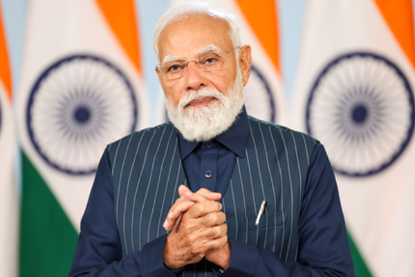 विशाख रिफाइनरी में आरयूएफ का ऑपरेशन शुरू, पीएम मोदी ने कहा- हम उर्जा सेक्टर में आत्मनिर्भर बन रहे