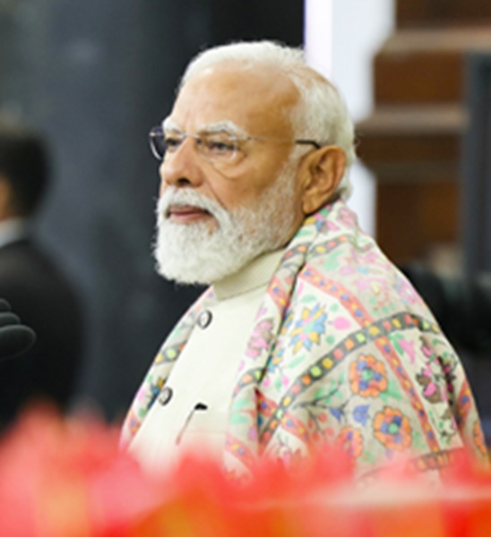 पश्चिम बंगाल के विकास के लिए हमारी सरकार प्रतिबद्ध, सिंगूर में विकास कार्यों की शुरुआत : पीएम मोदी