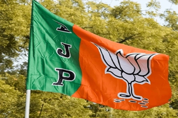 अधिसूचना जारी : नए भाजपा अध्यक्ष के नाम की घोषणा 20 जनवरी को, निर्विरोध चुने जा सकते हैं  नितिन नबीन