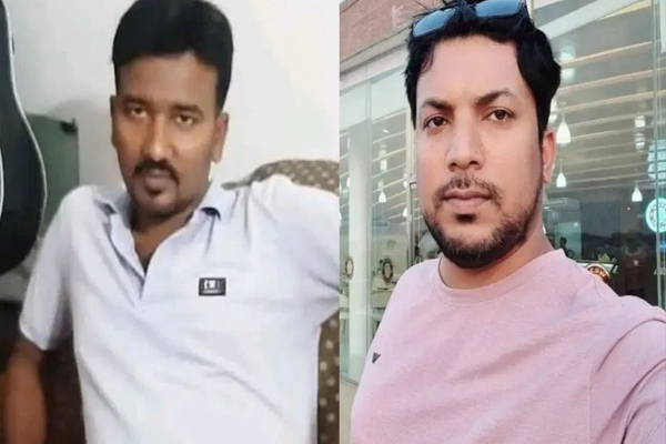 बांग्लादेश में अल्पसंख्यकों पर बढ़ता हिंसक हमला, 24 घंटे में दो और हिंदुओं की हत्या