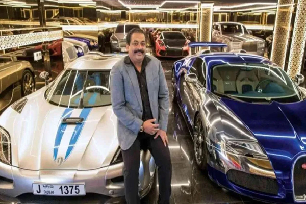 IT रेड के बीच कॉन्फिडेंट ग्रुप चेयरमैन सीजे रॉय ने की सुसाइड, हाई-लेवल जांच के आदेश