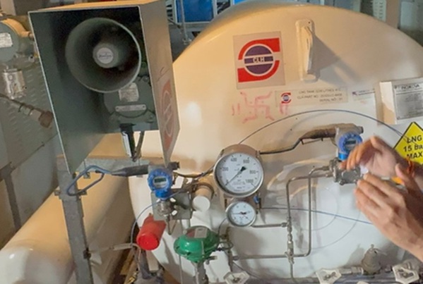 भारत की पहली एलएनजी-चालित यात्री ट्रेन अहमदाबाद में हुई शुरू,  जानें इसकी खासियत